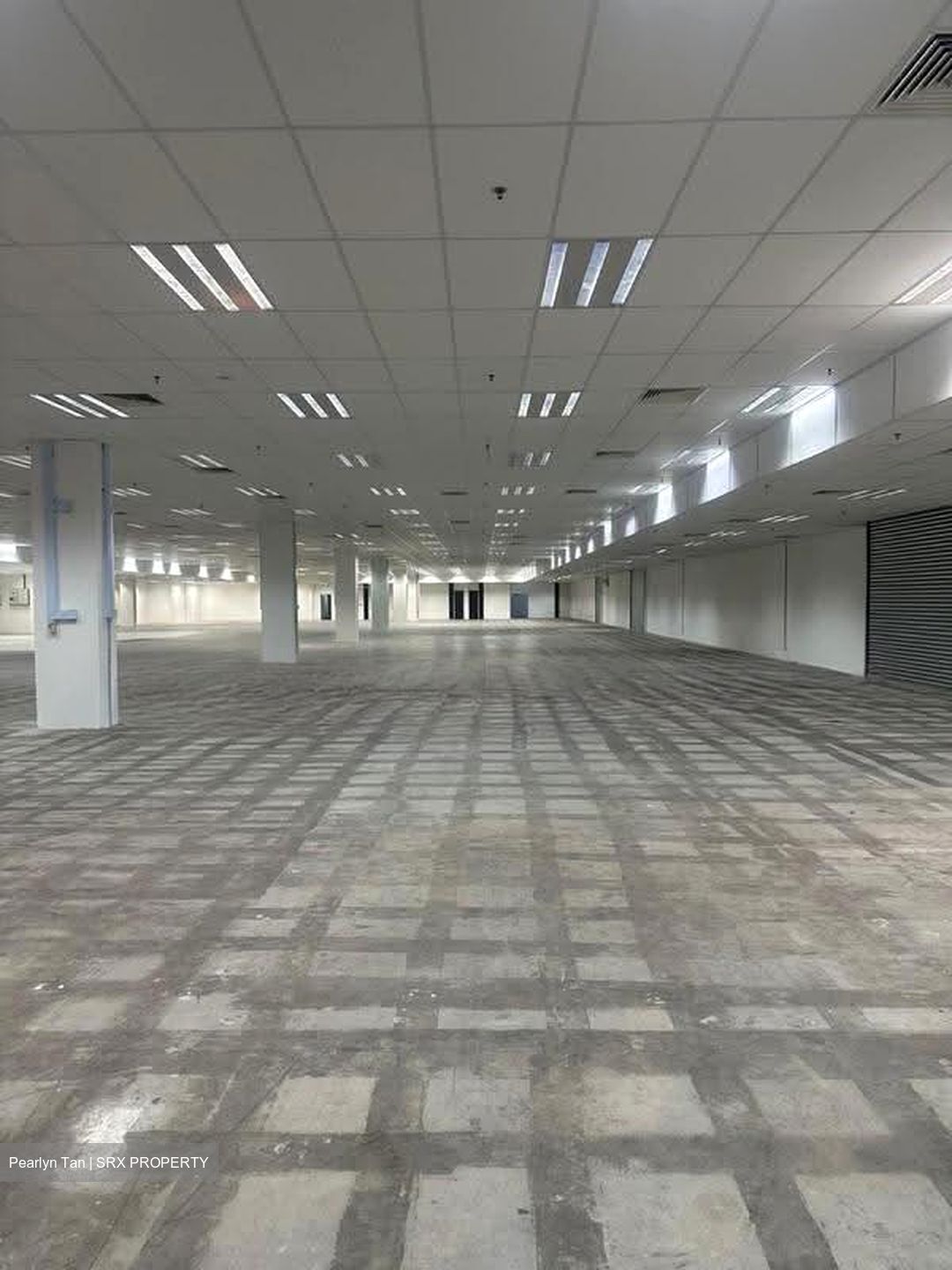 Tampines Industrial Avenue 5 (D18), Factory #624030331
